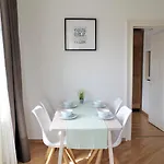 Apartmán - Moderne In Am Lutherplatz