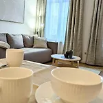 Apartmán - Moderne In Am Lutherplatz