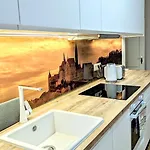 - Moderne In Am Lutherplatz Apartmán Meißen