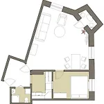 - Moderne In Am Lutherplatz * Meißen