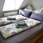 Apartmán - Moderne In Am Lutherplatz *