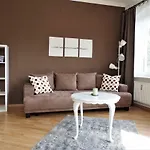 - Moderne In Am Lutherplatz * Meißen