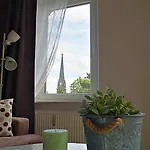 - Moderne In Am Lutherplatz Meißen