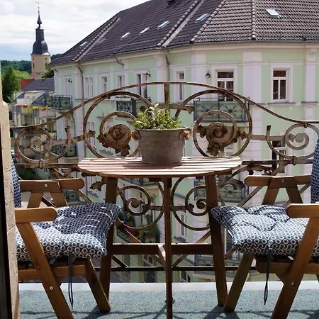 - Moderne In Am Lutherplatz Мейсен