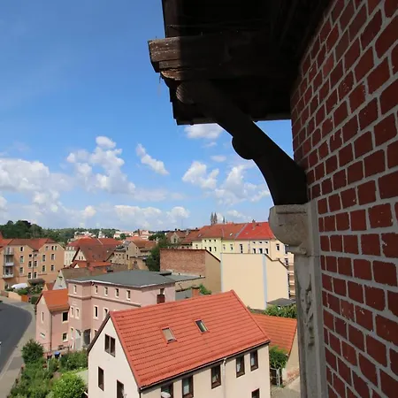 Lichtblick - Sonnige Am Lutherplatz * Meißen