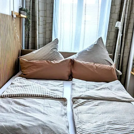 - Moderne In Am Lutherplatz Meißen