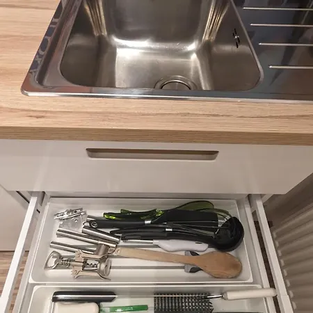 - Moderne In Am Lutherplatz * Meißen