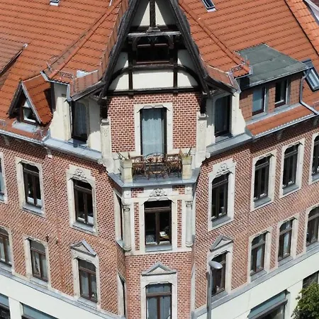 - Moderne In Am Lutherplatz Meißen