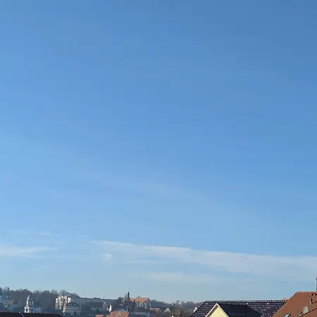 - Moderne In Am Lutherplatz * Meißen