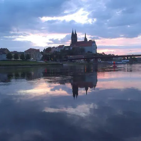 - Moderne In Am Lutherplatz * Meißen