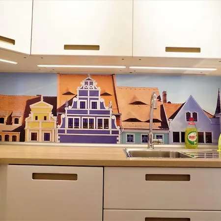 - Moderne In Am Lutherplatz *