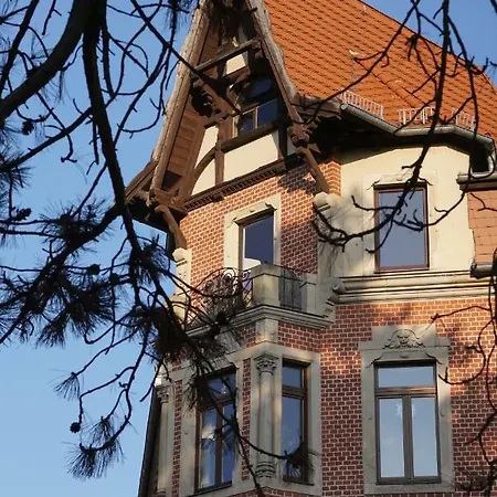 - Moderne In Am Lutherplatz Мейсен