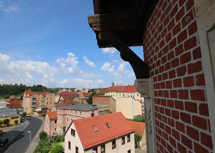 - Moderne In Am Lutherplatz * Meissen