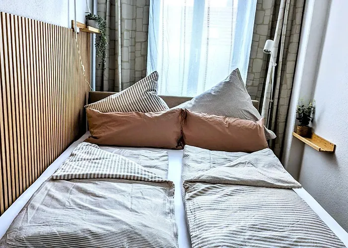 - Moderne In Am Lutherplatz Meissen