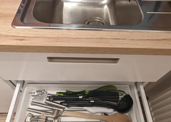 - Moderne In Am Lutherplatz * Meissen