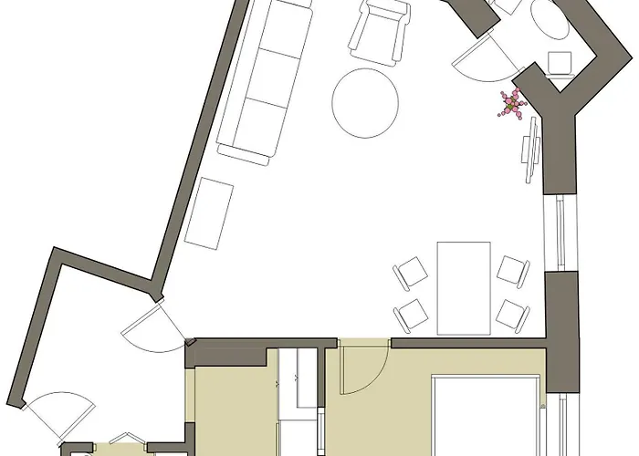 - Moderne In Am Lutherplatz * Meissen