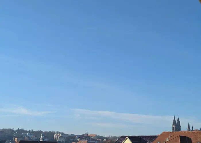 - Moderne In Am Lutherplatz * Meissen