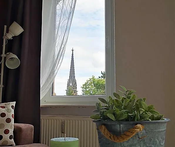 - Moderne In Am Lutherplatz Meissen