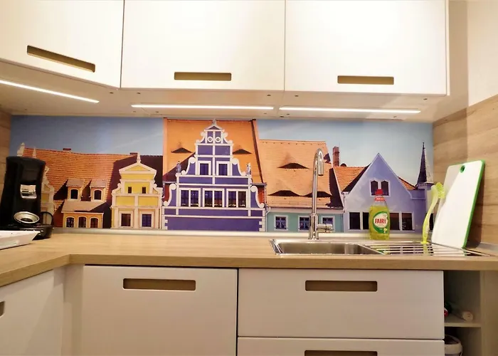 - Moderne In Am Lutherplatz *